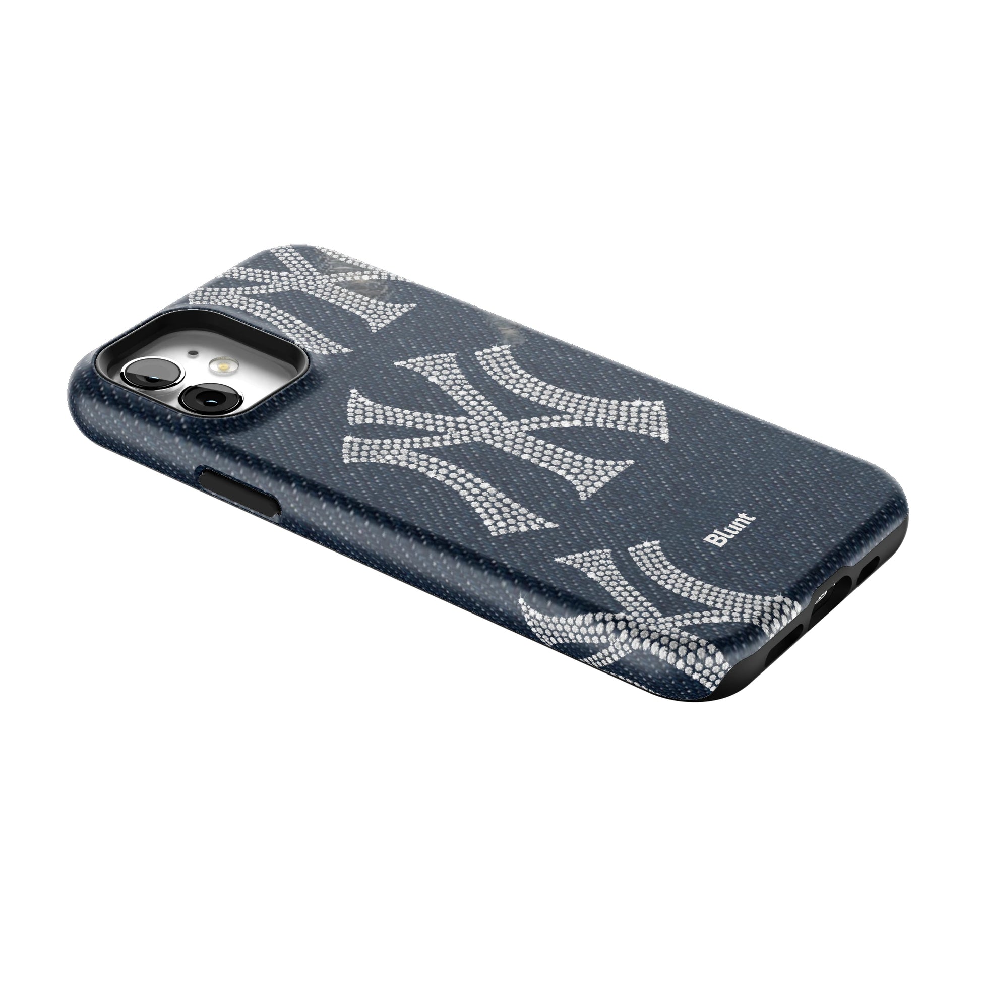 Denim Streets iPhone Case gallery - Iphone_12_Iphone_2