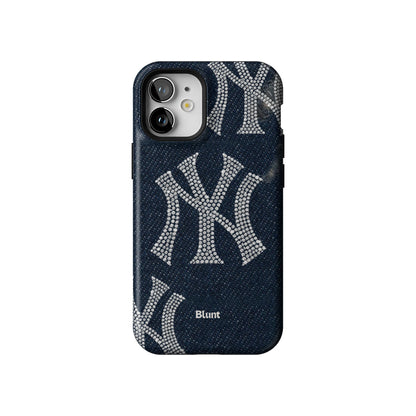 Denim Streets iPhone Case gallery - Iphone_12_Mini_Air_Plus_1