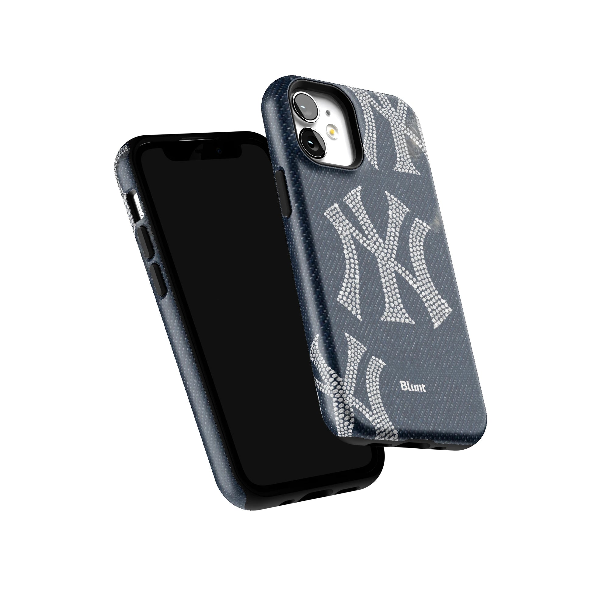 Denim Streets iPhone Case gallery - Iphone_12_Mini_Air_Plus_6