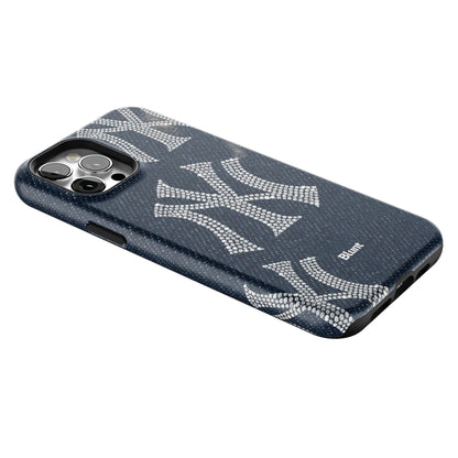 Denim Streets iPhone Case gallery - Iphone_12_Pro_Max_2