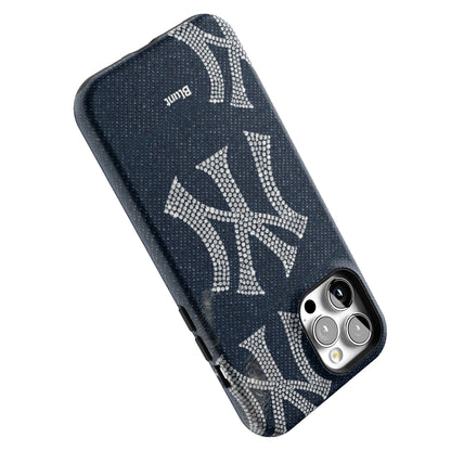 Denim Streets iPhone Case gallery - Iphone_12_Pro_Max_5