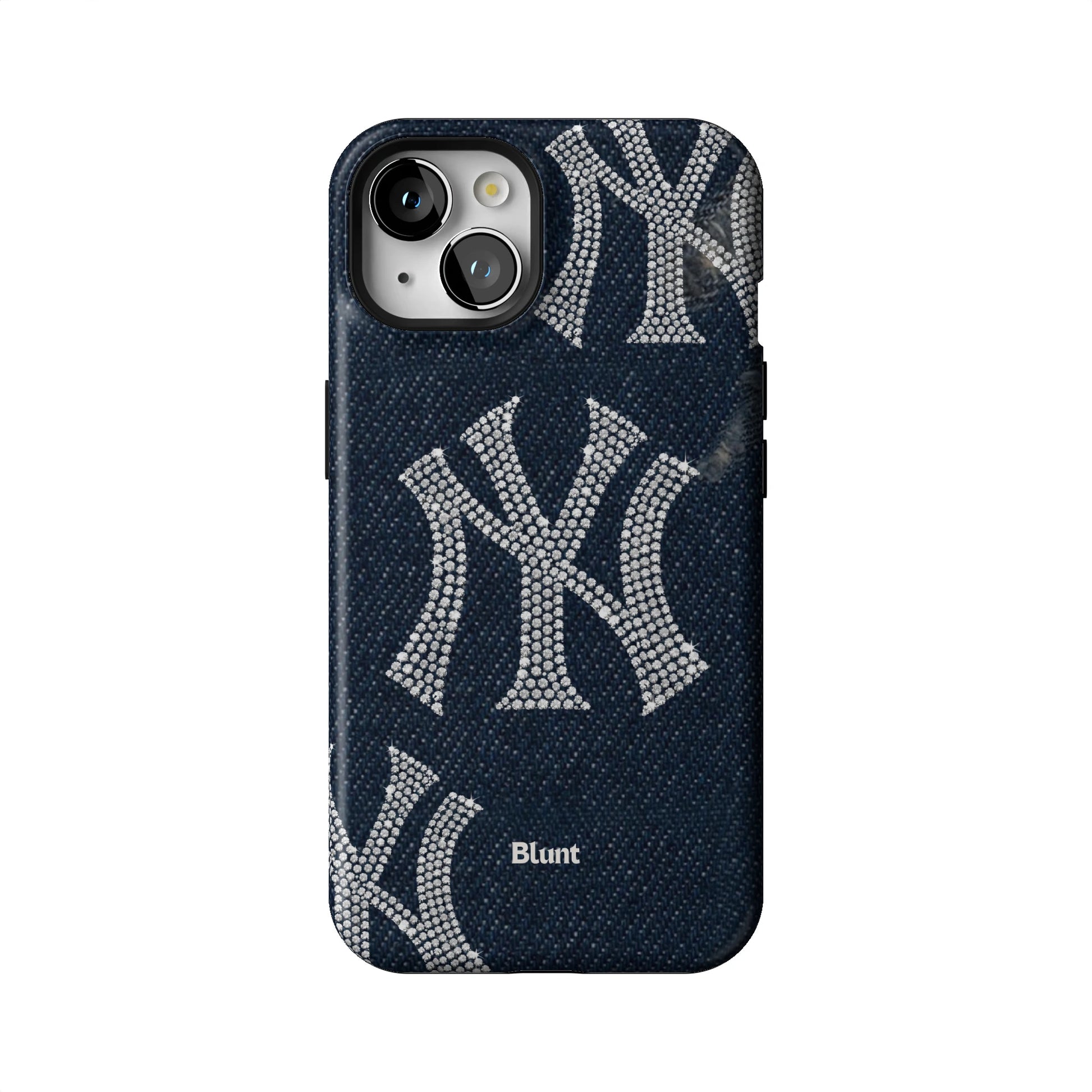 Denim Streets iPhone Case gallery - Iphone_13_Iphone_1