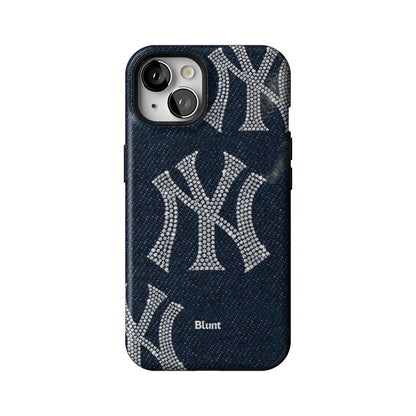 Denim Streets iPhone Case gallery - Iphone_13_Iphone_1