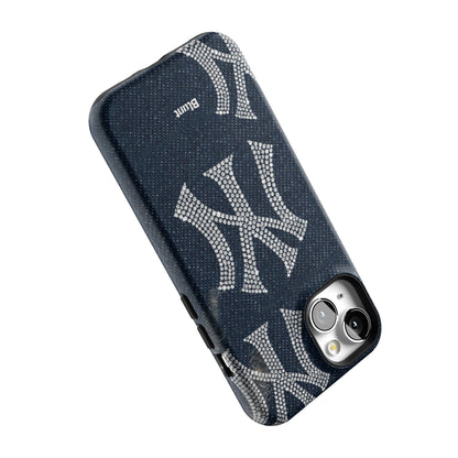 Denim Streets iPhone Case gallery - Iphone_13_Iphone_5
