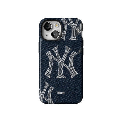 Denim Streets iPhone Case gallery - Iphone_13_Mini_Air_Plus_1