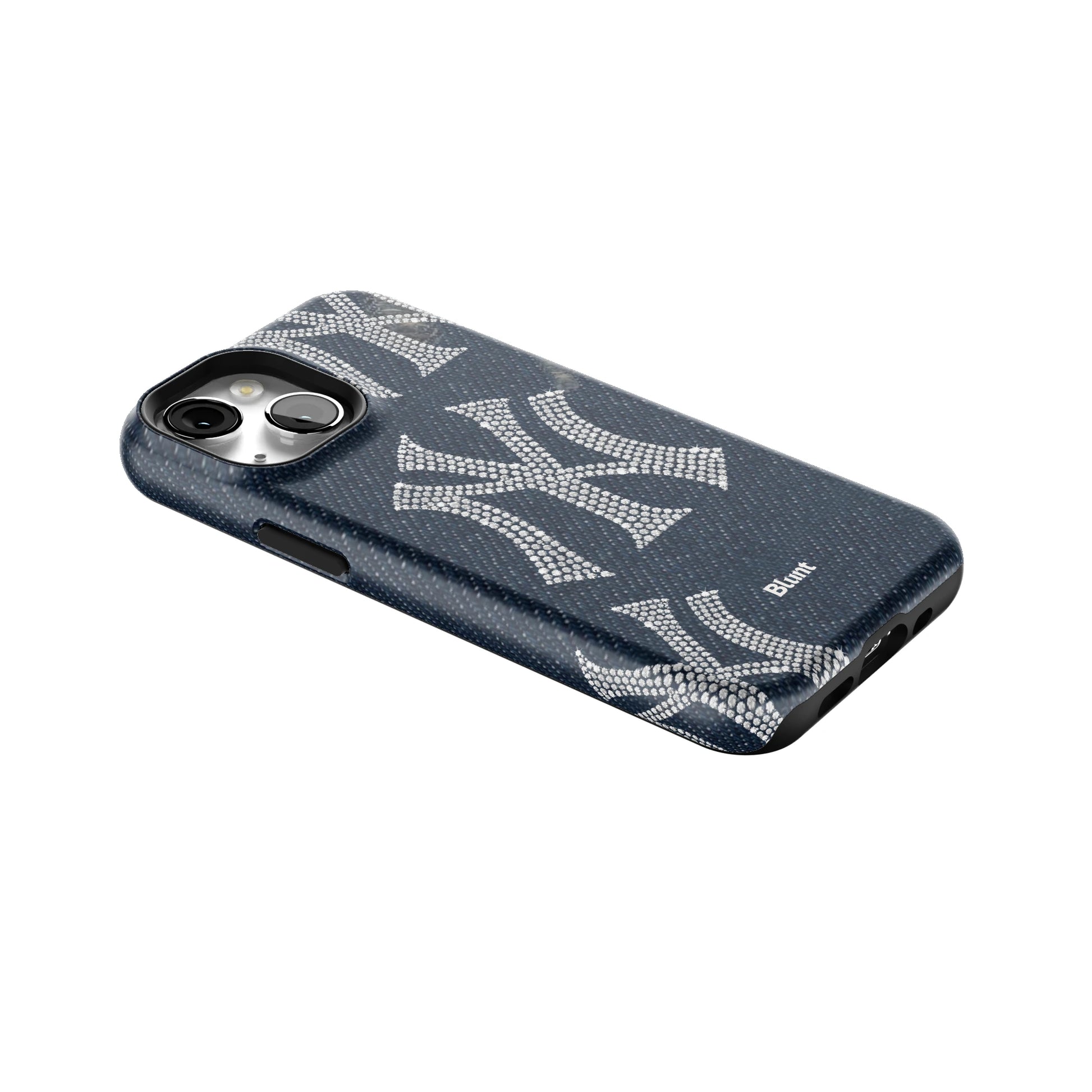 Denim Streets iPhone Case gallery - Iphone_13_Mini_Air_Plus_2