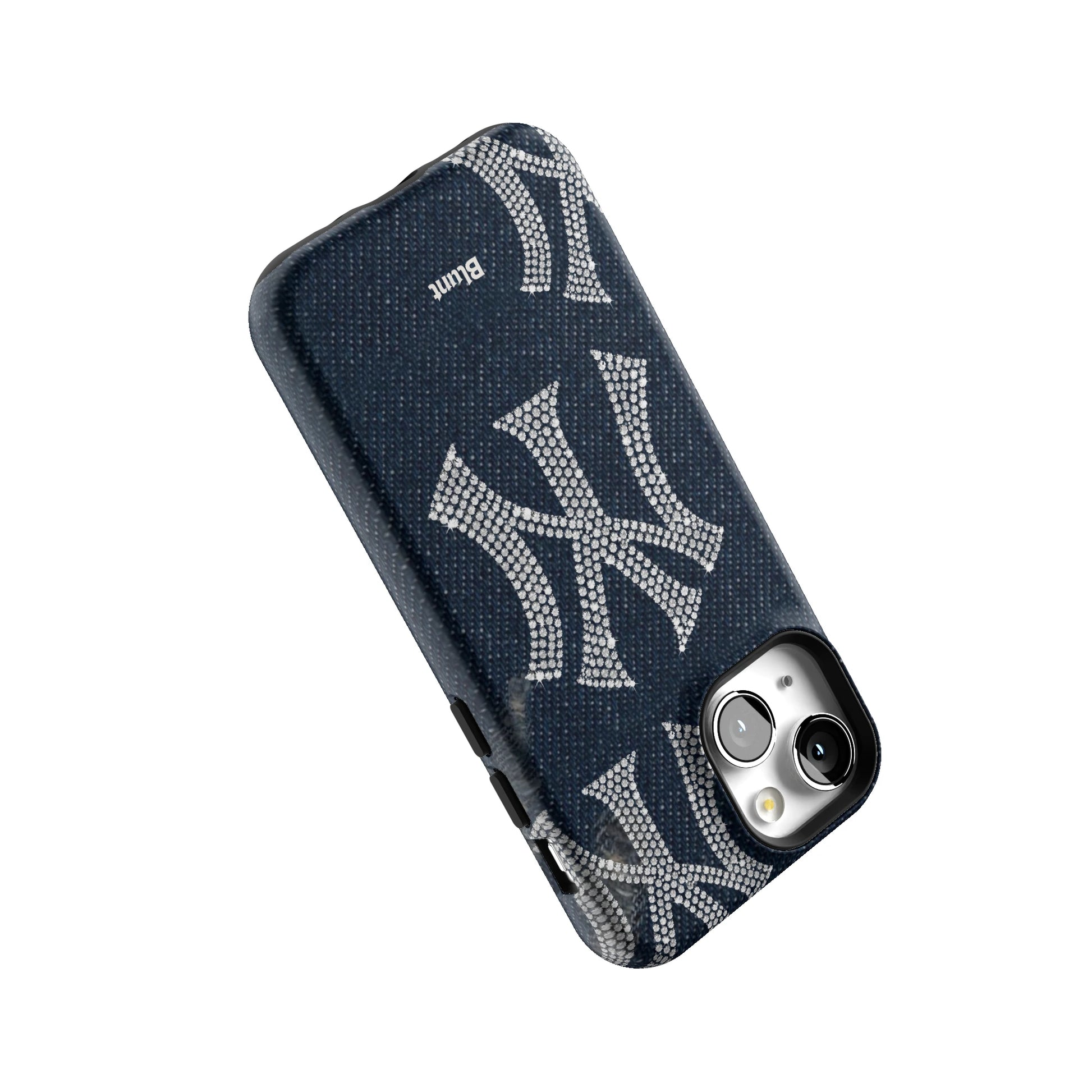 Denim Streets iPhone Case gallery - Iphone_13_Mini_Air_Plus_5