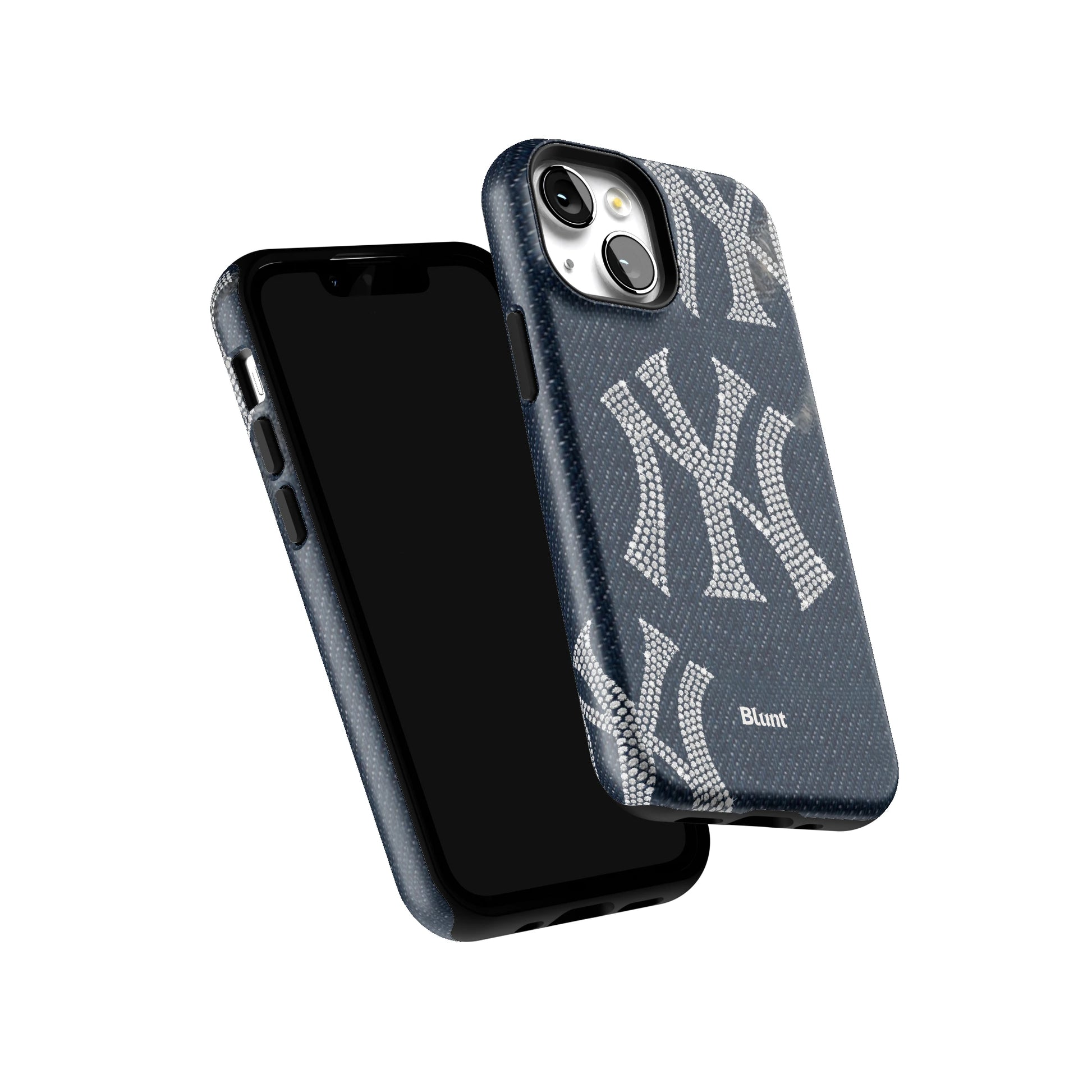Denim Streets iPhone Case gallery - Iphone_13_Mini_Air_Plus_6