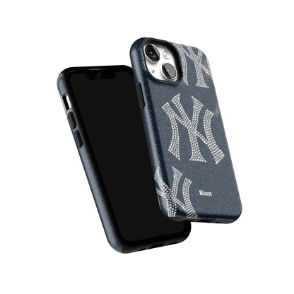 Denim Streets iPhone Case gallery - Iphone_13_Mini_Air_Plus_6