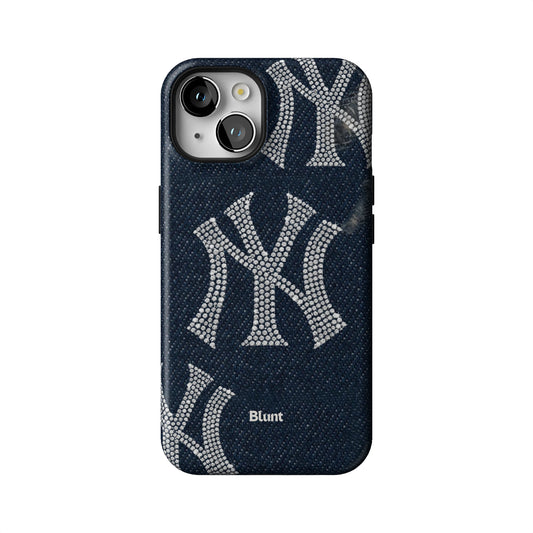 Denim Streets iPhone Case gallery - Iphone_14_Iphone_1