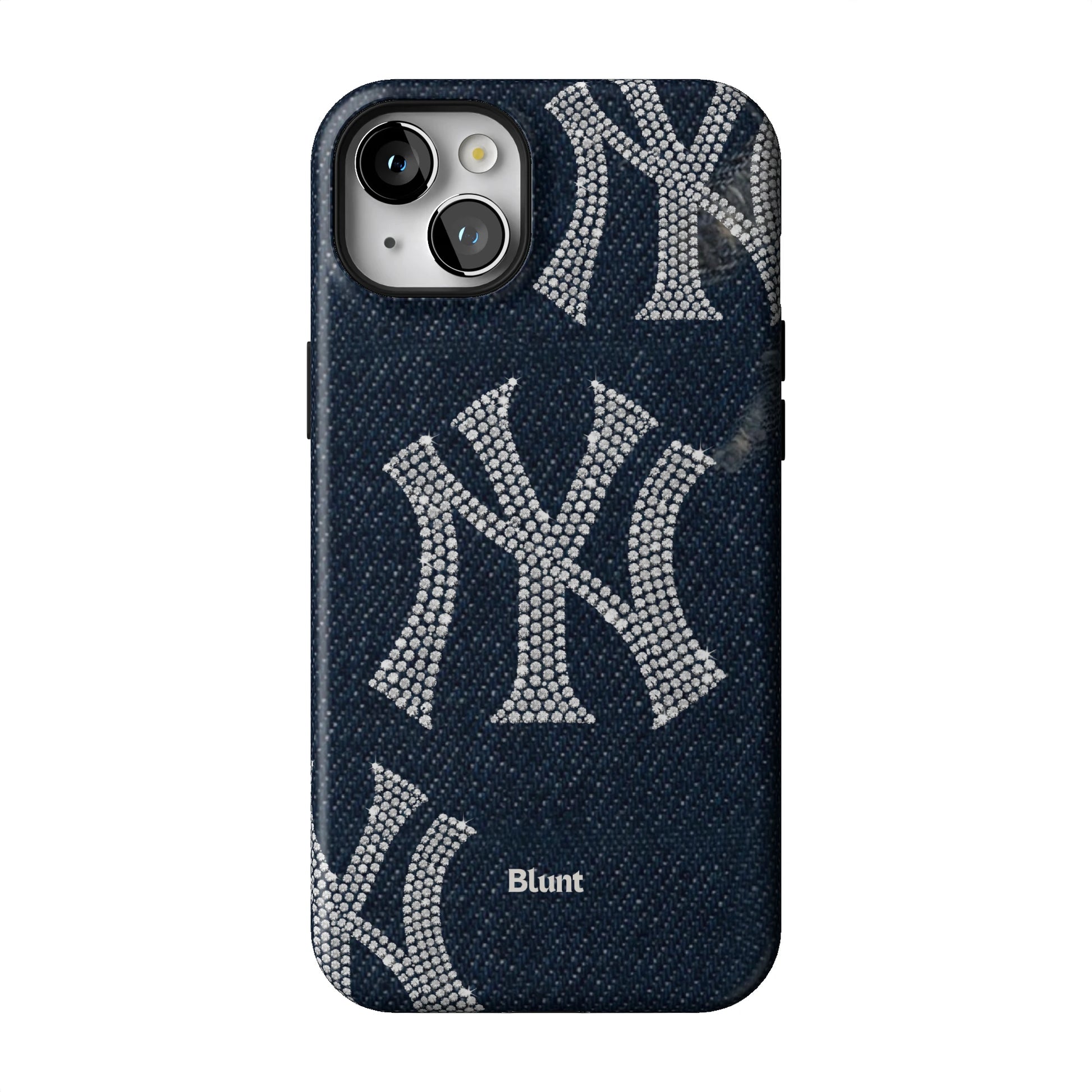 Denim Streets iPhone Case gallery - Iphone_14_Mini_Air_Plus_1