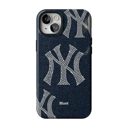 Denim Streets iPhone Case gallery - Iphone_14_Mini_Air_Plus_1
