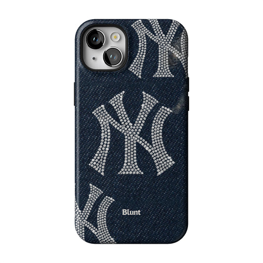 Denim Streets iPhone Case gallery - Iphone_14_Mini_Air_Plus_1
