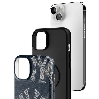 Denim Streets iPhone Case gallery - Iphone_14_Mini_Air_Plus_3
