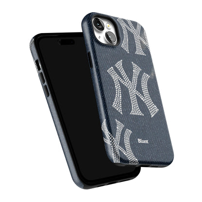 Denim Streets iPhone Case gallery - Iphone_14_Mini_Air_Plus_6