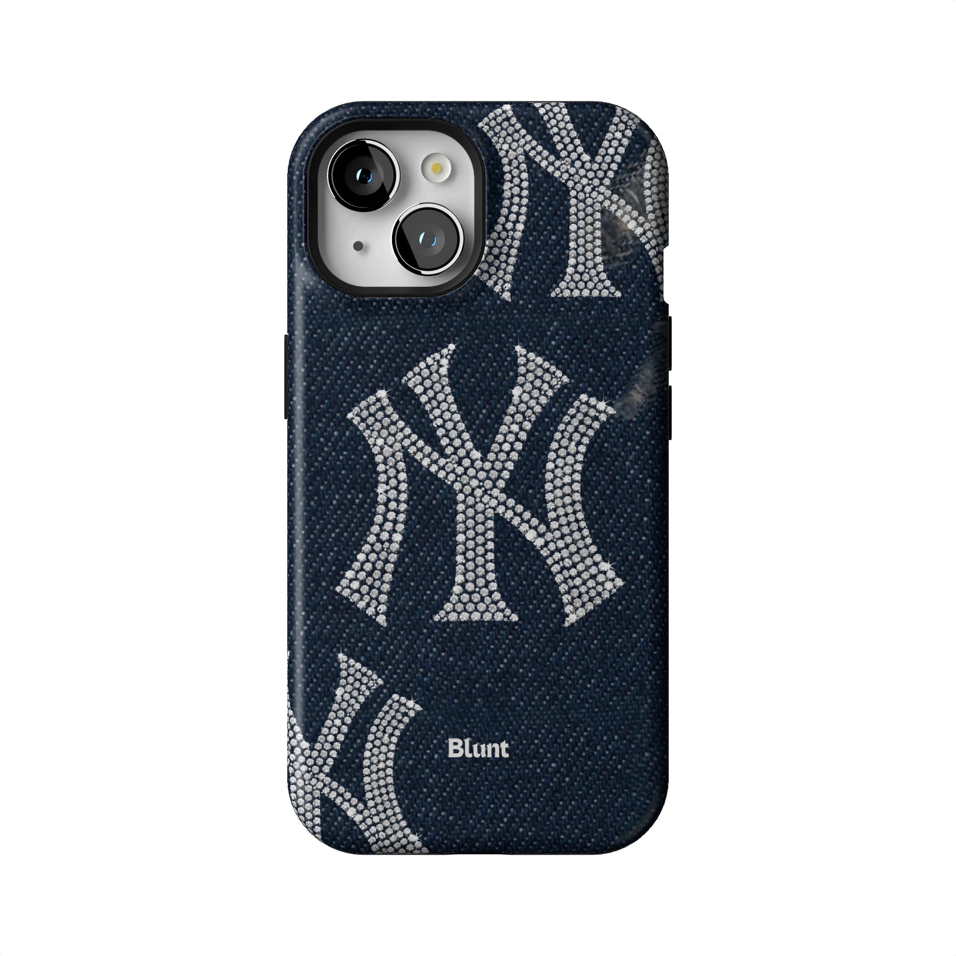 Denim Streets iPhone Case gallery - Iphone_15_Iphone_1