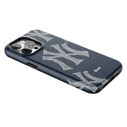 Denim Streets iPhone Case gallery - Iphone_15_Pro_Max_2