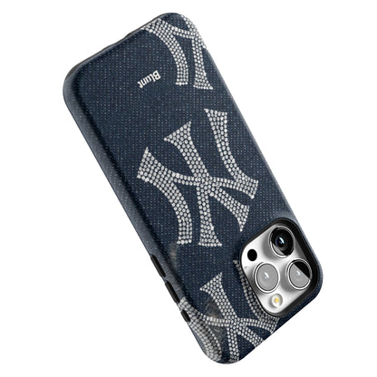 Denim Streets iPhone Case gallery - Iphone_15_Pro_Max_5