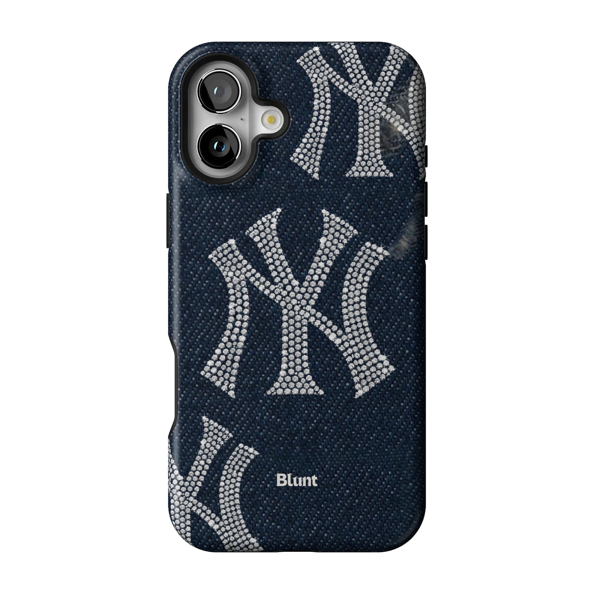 Denim Streets iPhone Case gallery - Iphone_16_Mini_Air_Plus_1