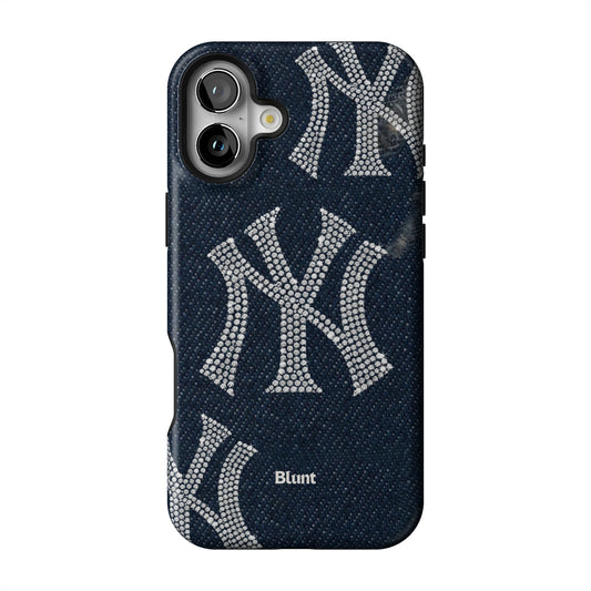 Denim Streets iPhone Case gallery - Iphone_16_Mini_Air_Plus_1