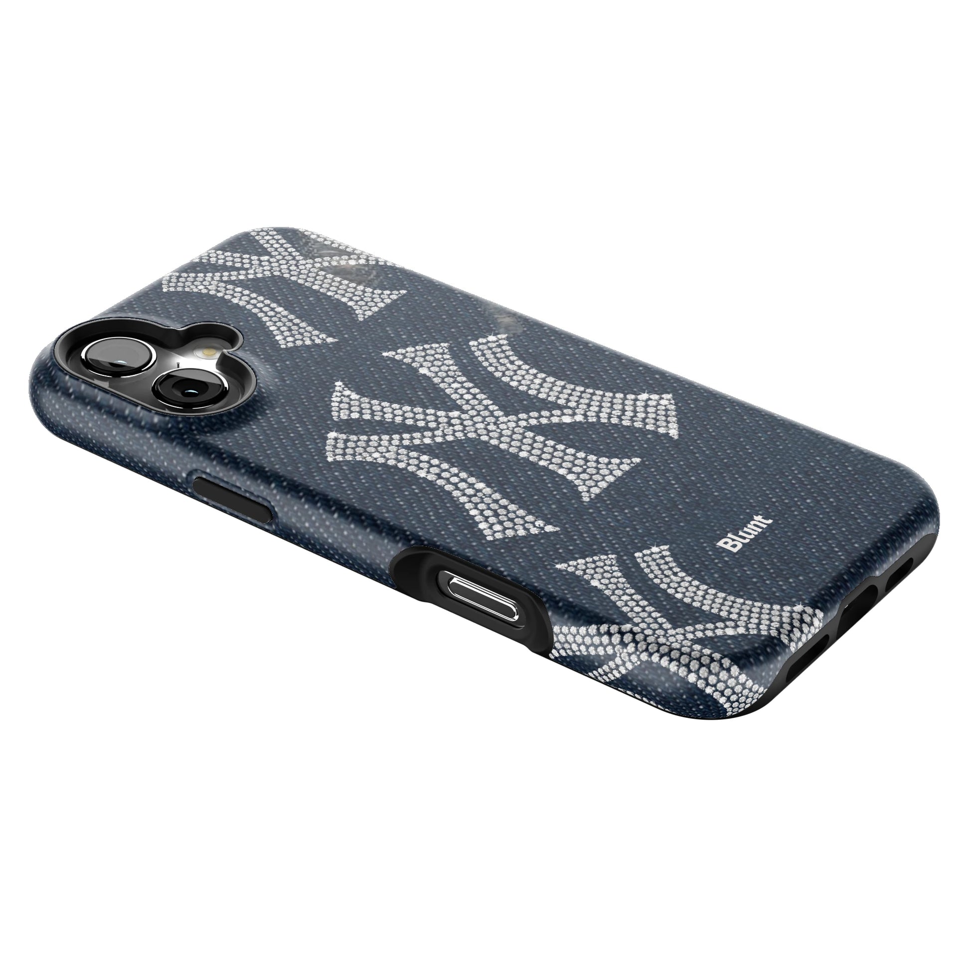 Denim Streets iPhone Case gallery - Iphone_16_Mini_Air_Plus_2