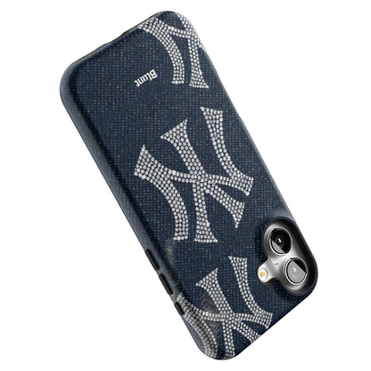 Denim Streets iPhone Case gallery - Iphone_16_Mini_Air_Plus_5