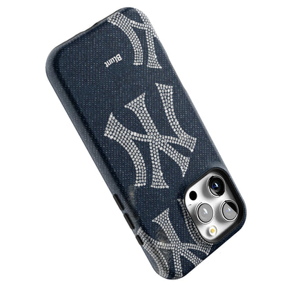 Denim Streets iPhone Case gallery - Iphone_16_Pro_Max_5