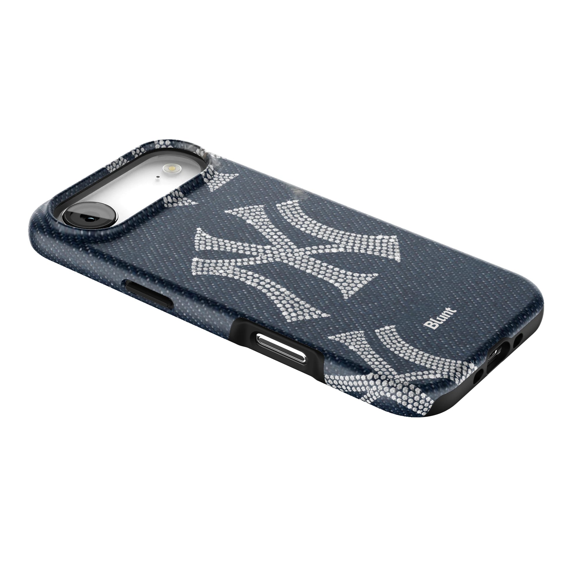 Denim Streets iPhone Case gallery - Iphone_17_Air_2