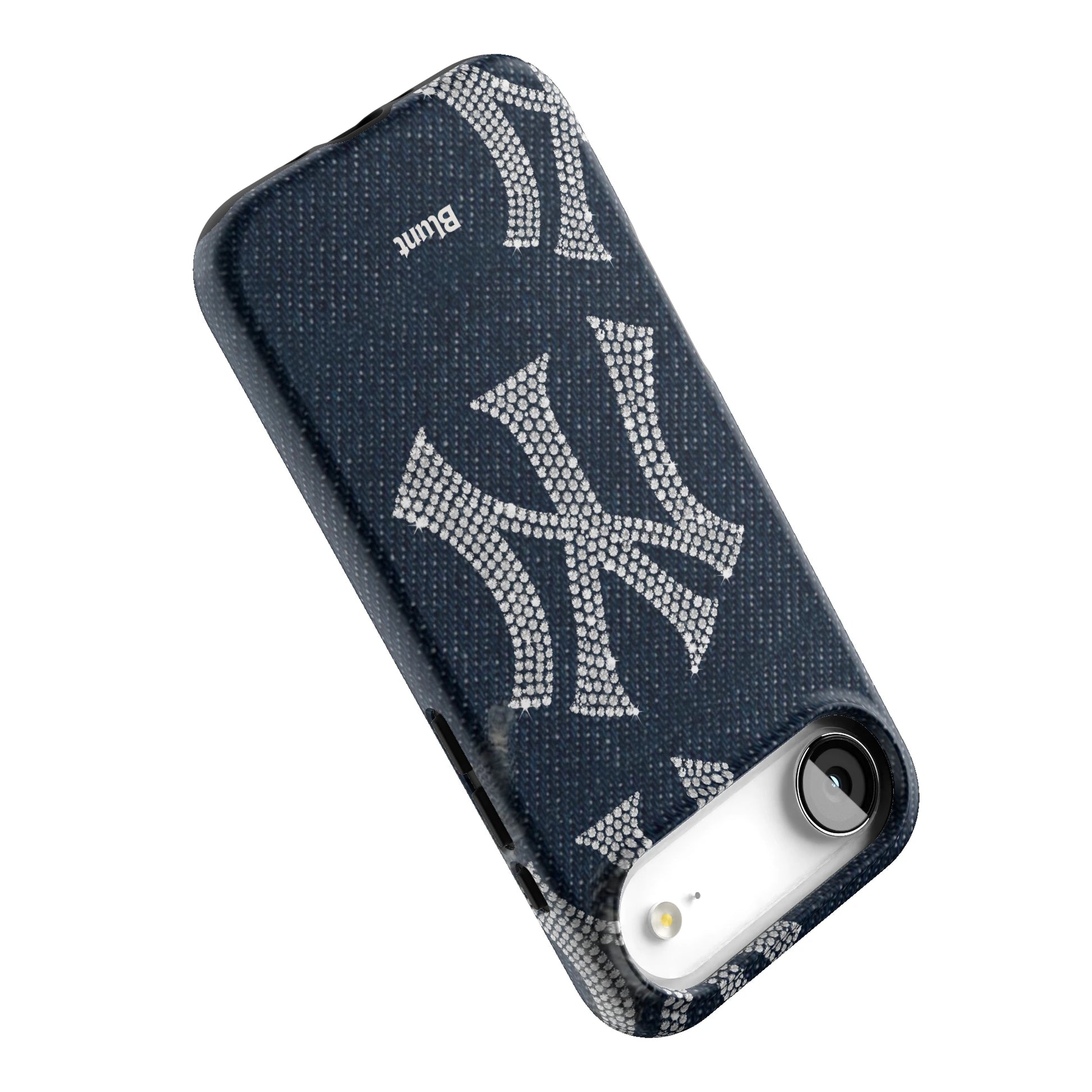 Denim Streets iPhone Case gallery - Iphone_17_Air_5