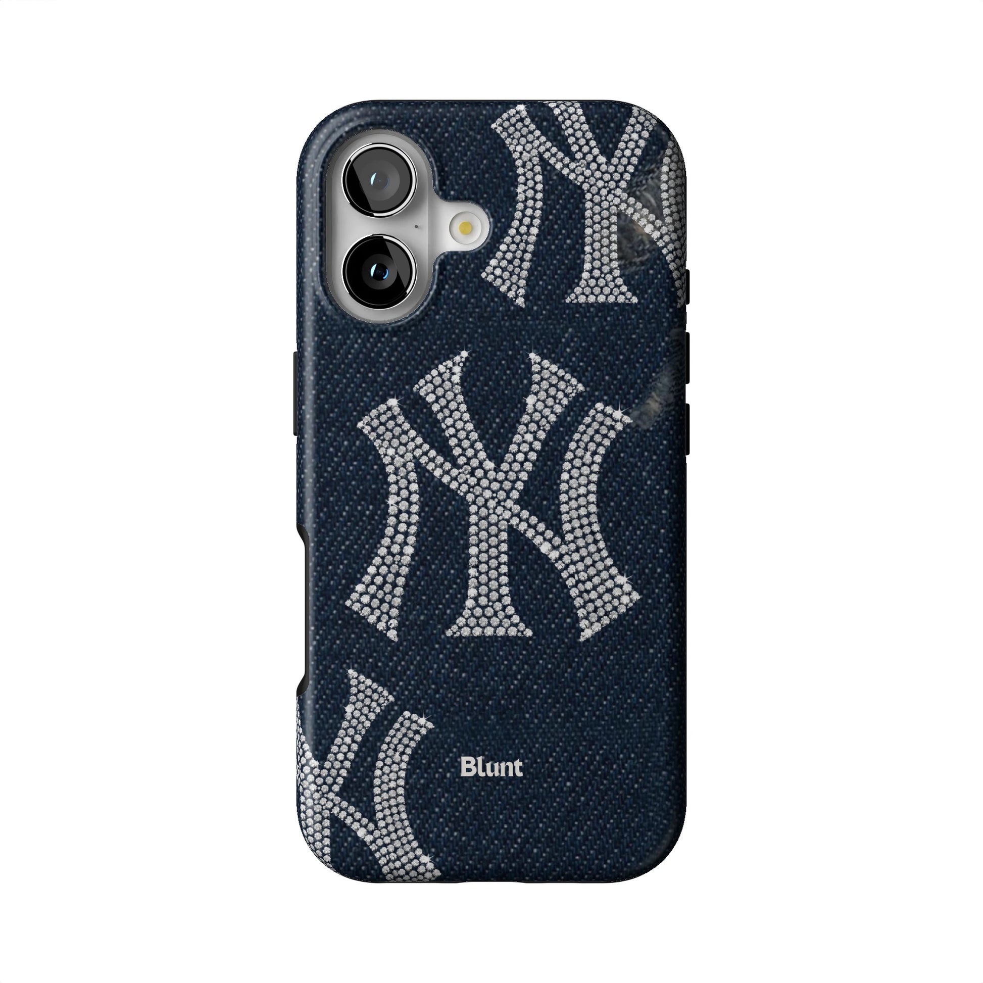 Denim Streets iPhone Case gallery - Iphone_17_Iphone_1