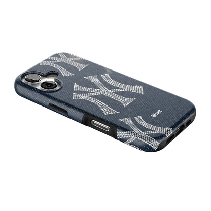 Denim Streets iPhone Case gallery - Iphone_17_Iphone_2