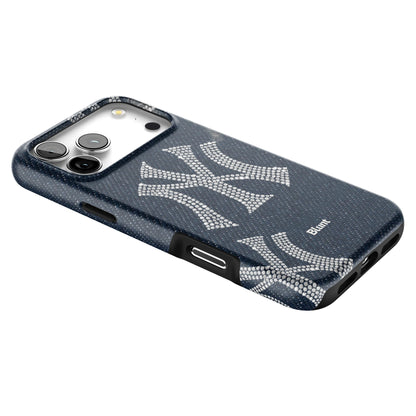 Denim Streets iPhone Case gallery - Iphone_17_Pro_Max_2