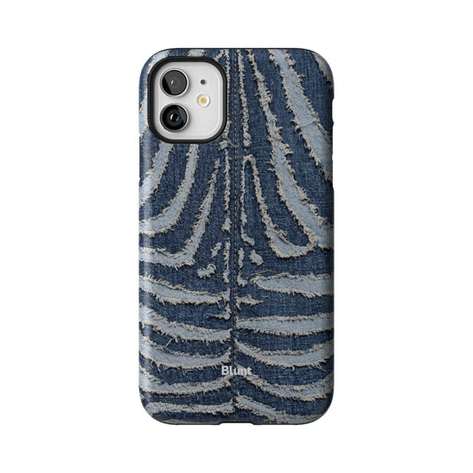 Denim Zib iPhone Case gallery - Iphone_11_Iphone_1