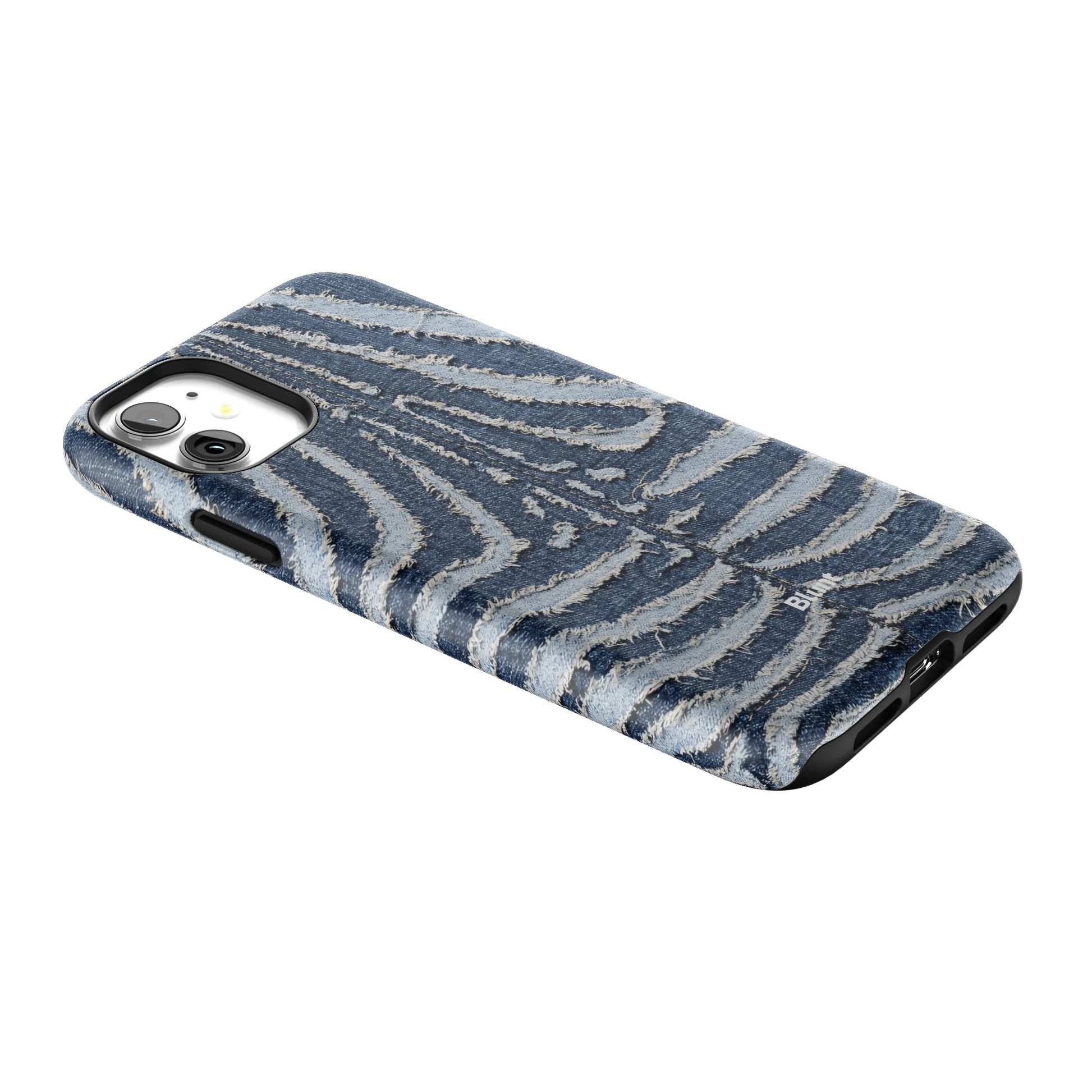 Denim Zib iPhone Case gallery - Iphone_11_Iphone_2
