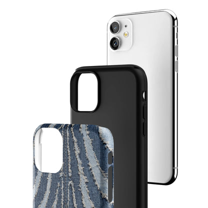 Denim Zib iPhone Case gallery - Iphone_11_Iphone_3