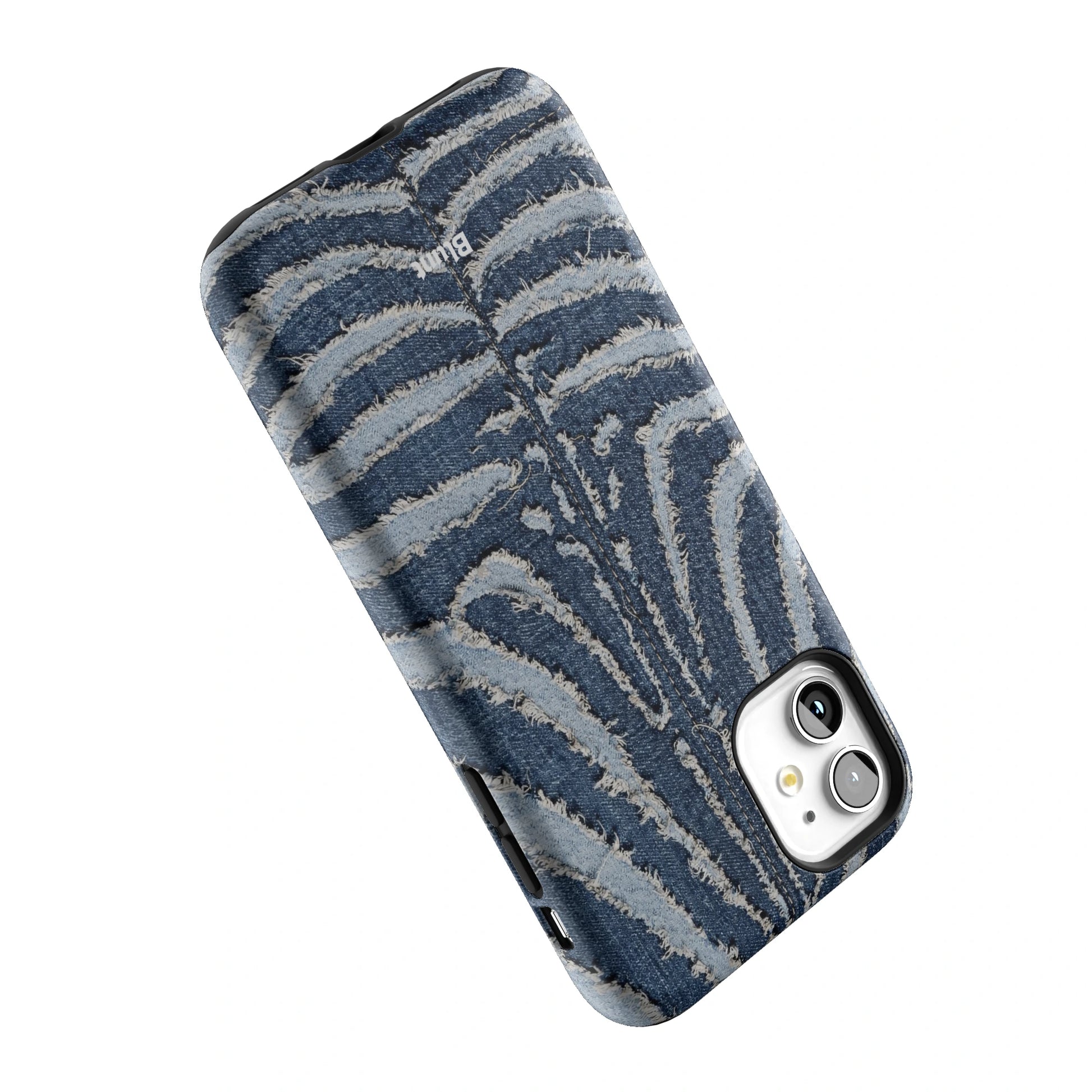 Denim Zib iPhone Case gallery - Iphone_11_Iphone_5