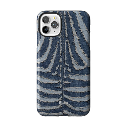 Denim Zib iPhone Case gallery - Iphone_11_Pro_Max_1