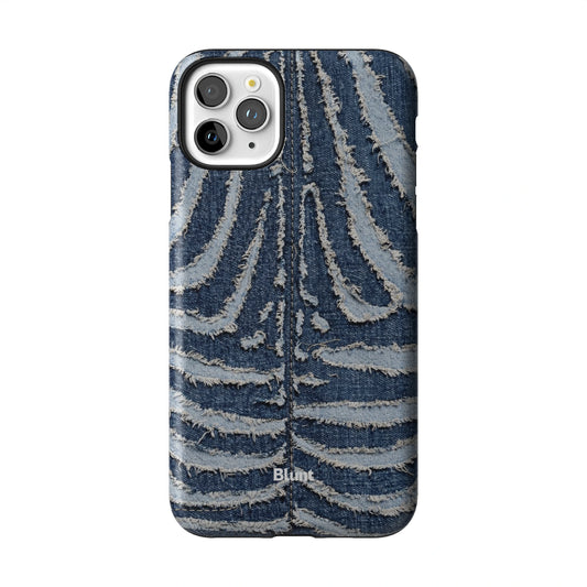 Denim Zib iPhone Case gallery - Iphone_11_Pro_Max_1