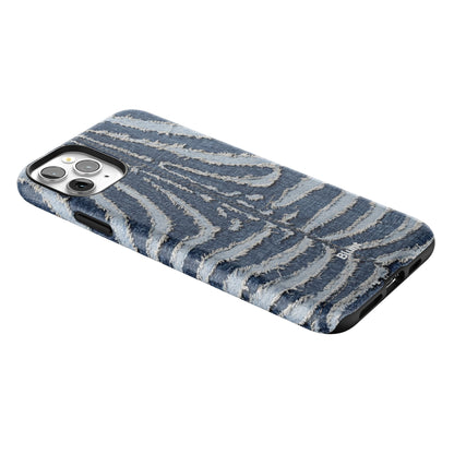 Denim Zib iPhone Case gallery - Iphone_11_Pro_Max_2