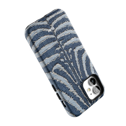 Denim Zib iPhone Case gallery - Iphone_12_Iphone_5