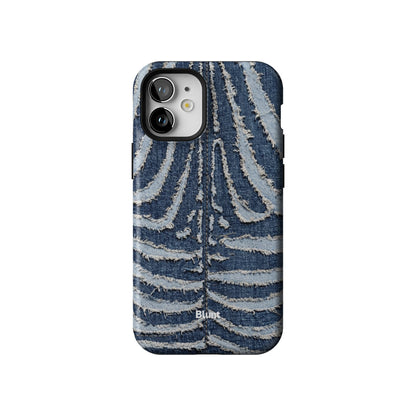 Denim Zib iPhone Case gallery - Iphone_12_Mini_Air_Plus_1