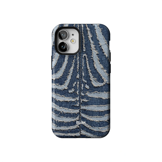Denim Zib iPhone Case gallery - Iphone_12_Mini_Air_Plus_1