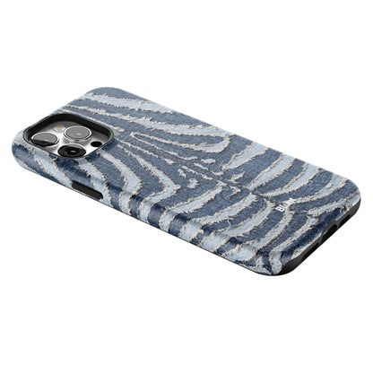 Denim Zib iPhone Case gallery - Iphone_12_Pro_Max_2