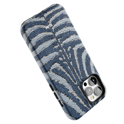 Denim Zib iPhone Case gallery - Iphone_12_Pro_Max_5