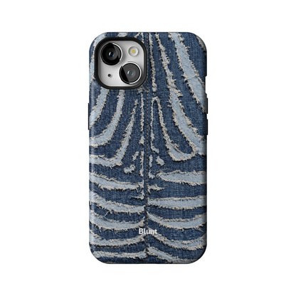 Denim Zib iPhone Case gallery - Iphone_13_Iphone_1