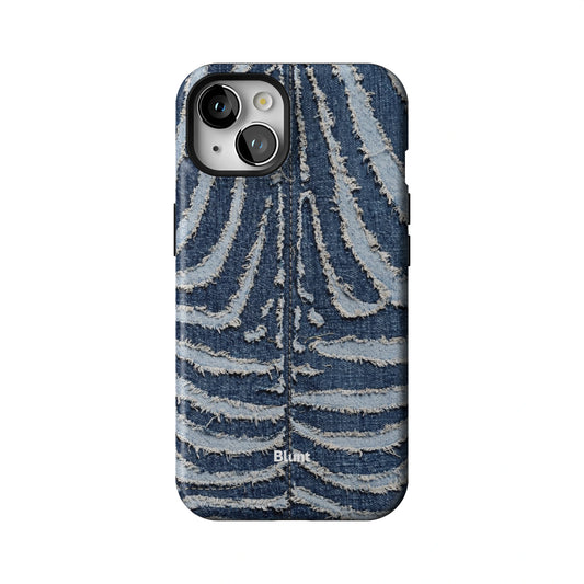 Denim Zib iPhone Case gallery - Iphone_13_Iphone_1