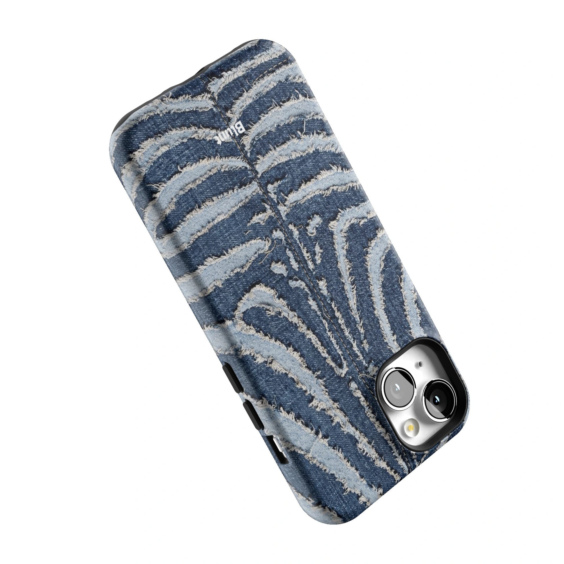 Denim Zib iPhone Case gallery - Iphone_13_Iphone_5