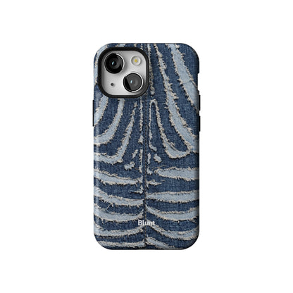 Denim Zib iPhone Case gallery - Iphone_13_Mini_Air_Plus_1