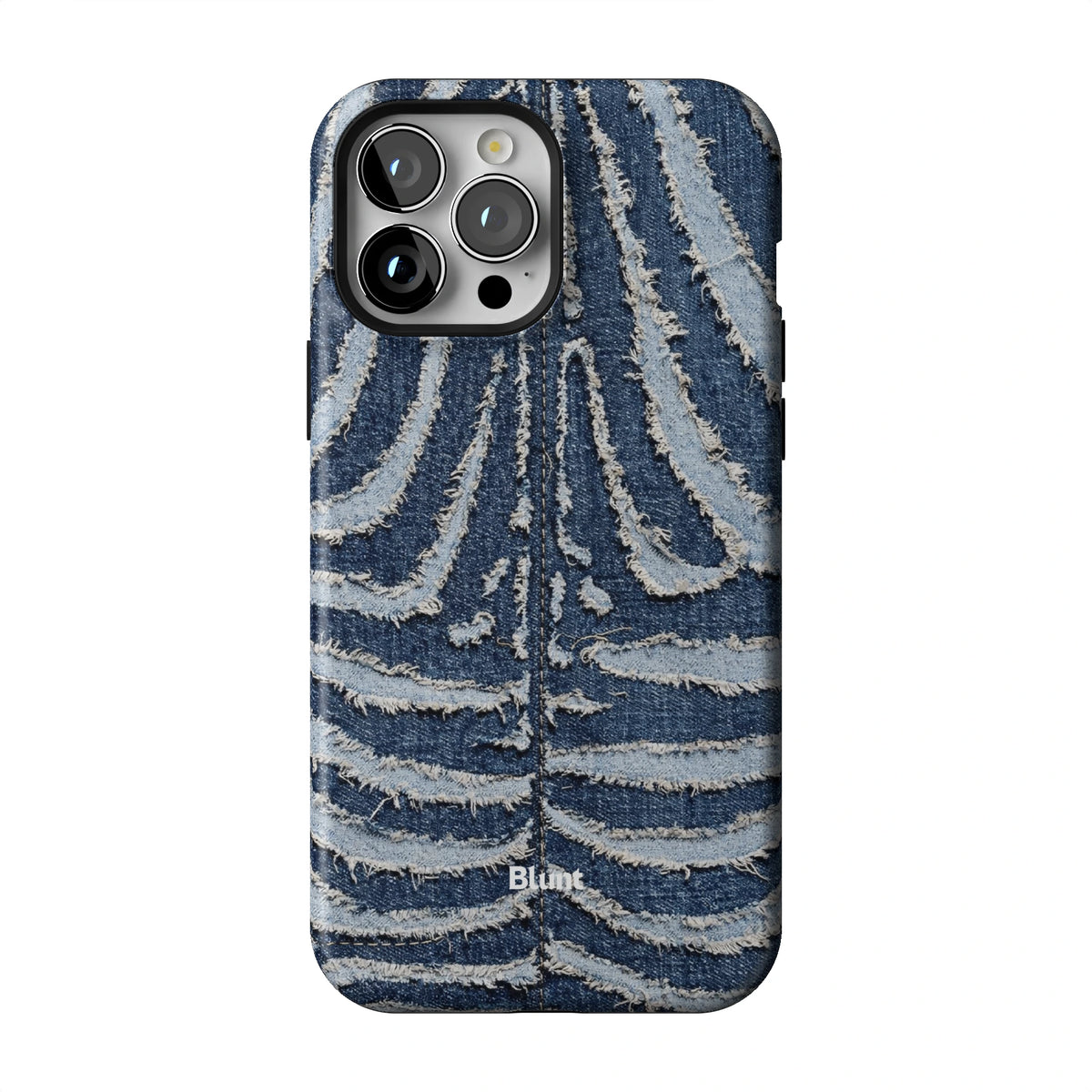 Denim Zib iPhone Case gallery - Iphone_13_Pro_Max_1