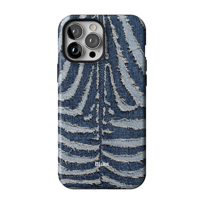 Denim Zib iPhone Case gallery - Iphone_13_Pro_Max_1